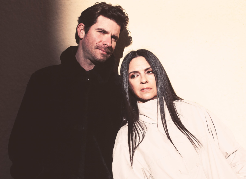 Fado / Lina & Marco Mezquida, gitara I 21.05.2026.