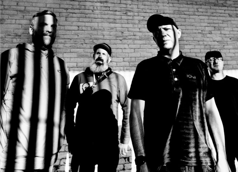 Mogwai / Vibrez u Galeriji Meštrović