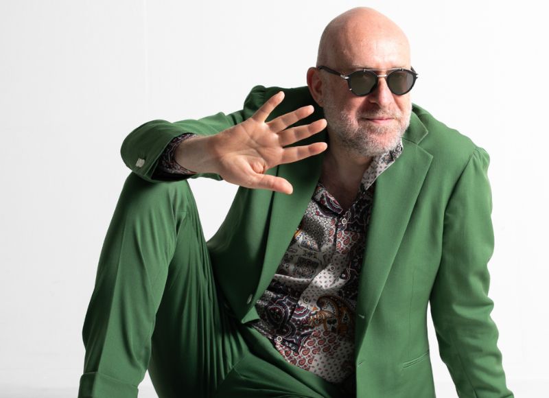 Mario Biondi / Vibrez u Galeriji Meštrović