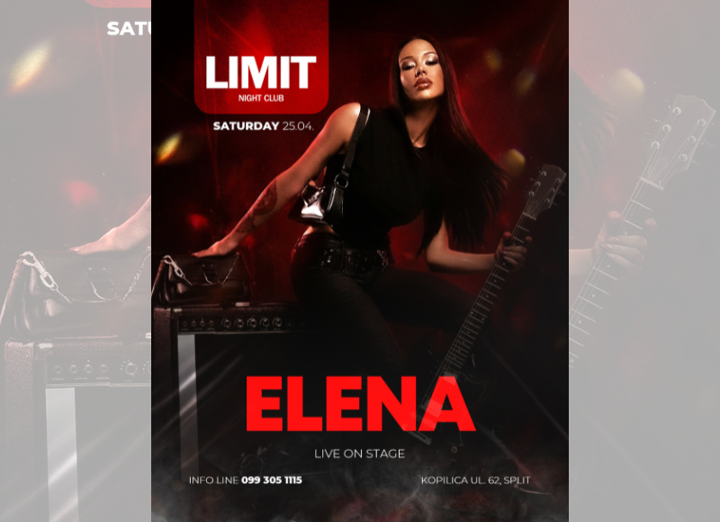 ELENA @ LIMIT