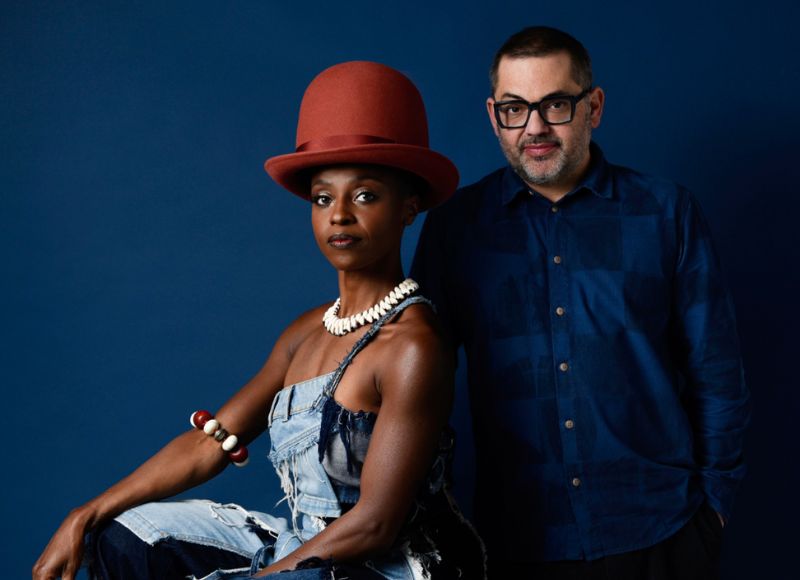 Morcheeba / Vibrez festival 2026