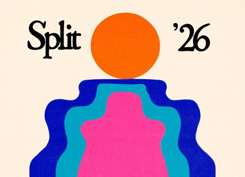 SPLITSKI FESTIVAL 2026 / Mjuzikl „Galeb i ja“