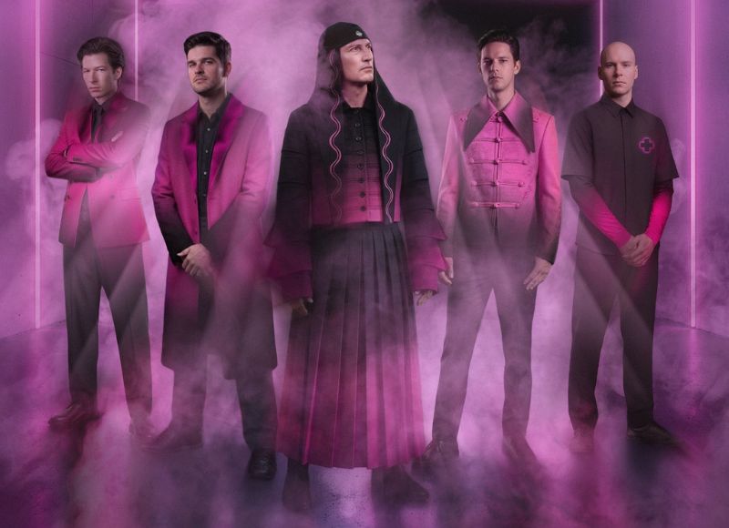 Laibach / Vibrez festival 2026