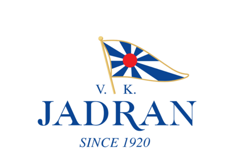 VK Jadran - VK Primorje EB