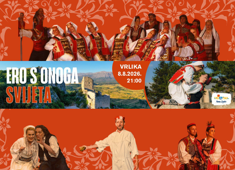 Ero s onoga svijeta