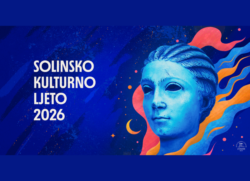 31. SOLINSKO KULTURNO LJETO - SOLIN SUMMER FESTIVAL