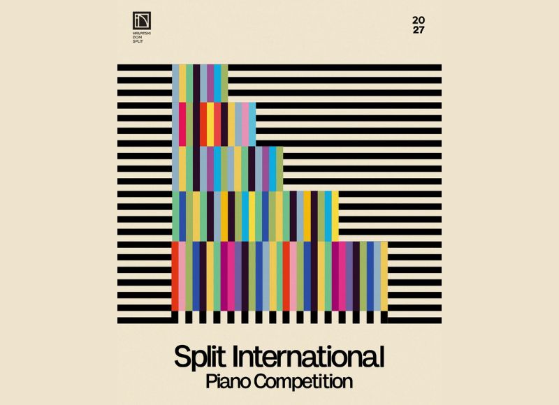 Split International Piano Competition
