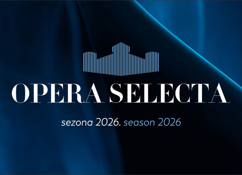 18. Opera Selecta - Oratorijski zbor Crkve Sv. Marka