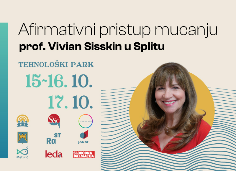 Interaktivno predavanje za osobe koje mucaju i roditelje djece koja mucaju