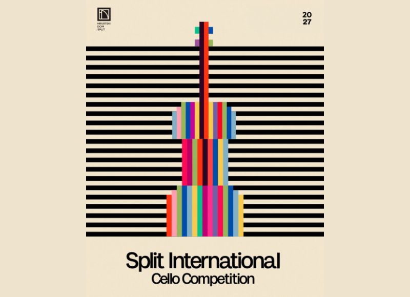 Split International Cello Competition