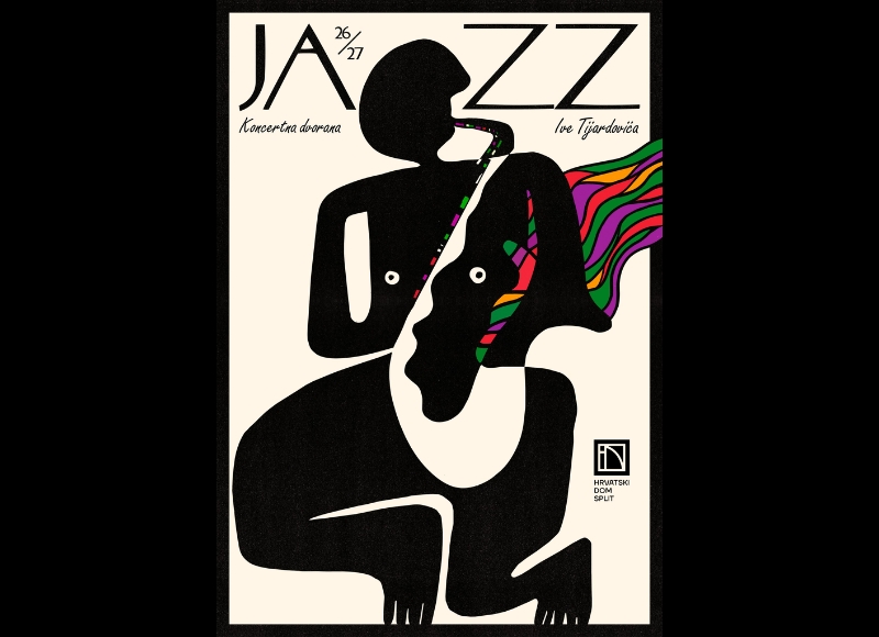 Jazz op. 26/27 br. 8 - pretplata