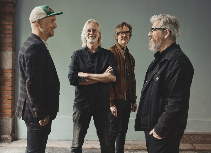 Eivind Aarset quartet