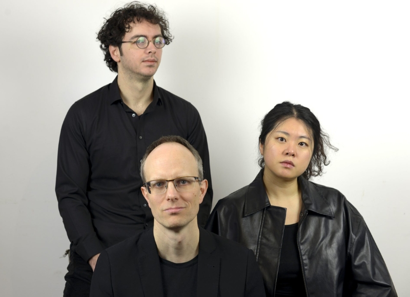 Philipp Rüttgers Trio