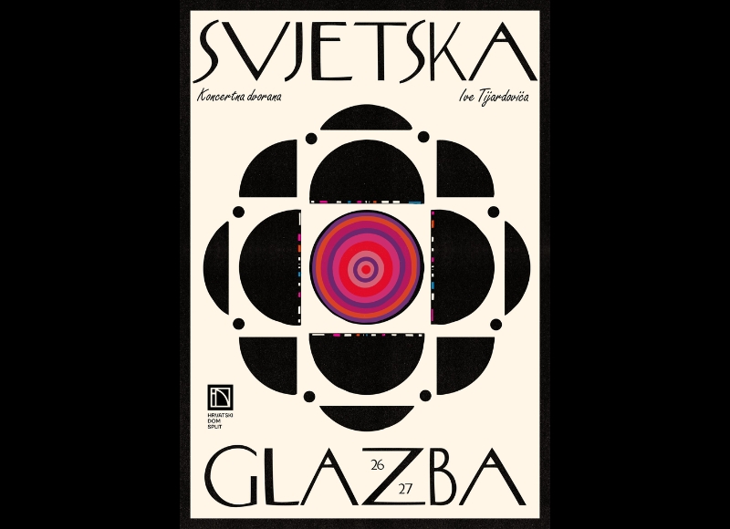 Svjetska glazba op. 26/27 br. 8 - pretplata
