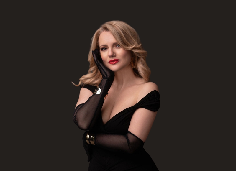 Broadway Meets Hollywood - Danijela Pintarić