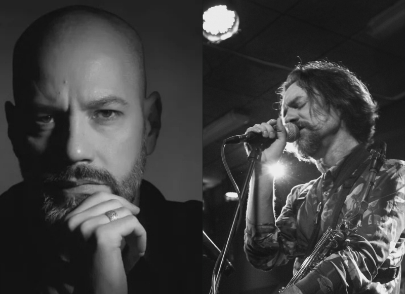 Hadžimanov i Atanasovski Duo