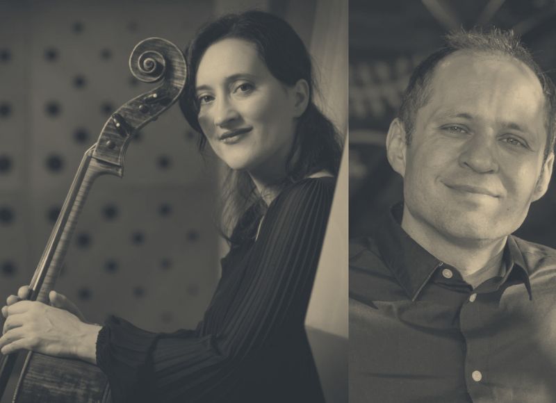 BEETHOVENplus - Kajana Pačko, violončelo i Danijel Detoni, klavir