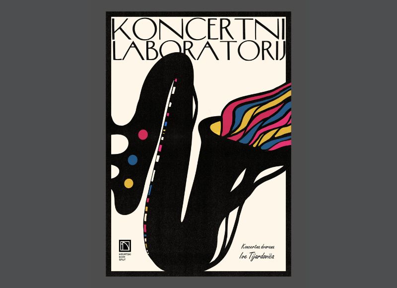 Glazbeni istraživači u Koncertnom laboratoriju - VOUCHER