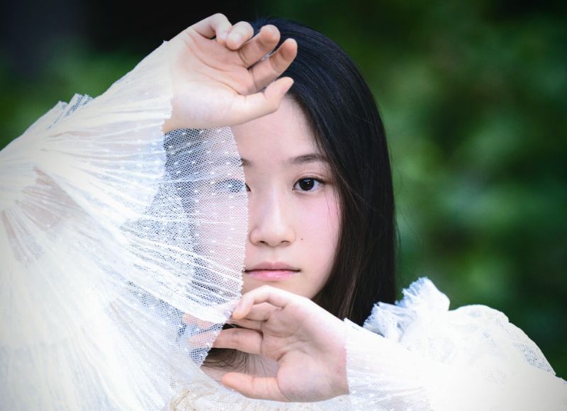 Piano Loop Festival / Nagino Maruyama, klavir