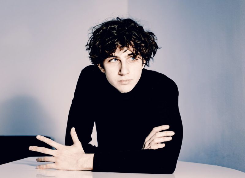 Piano Loop Festival / Jan Niković, klavir