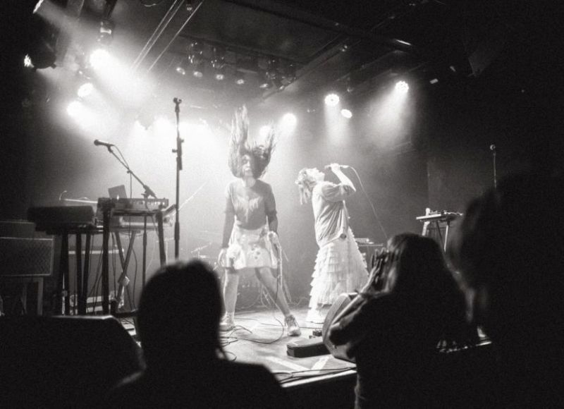 Veneranda Winter Vibes / koncert ONE CURE