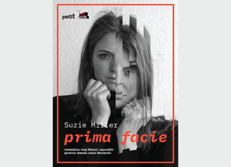 PRIMA FACIE