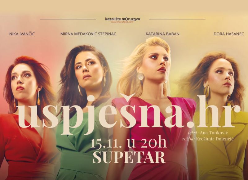 Uspješna.hr @ Supetar